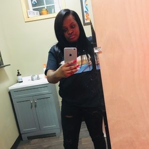 Meet your Posher, Laquista